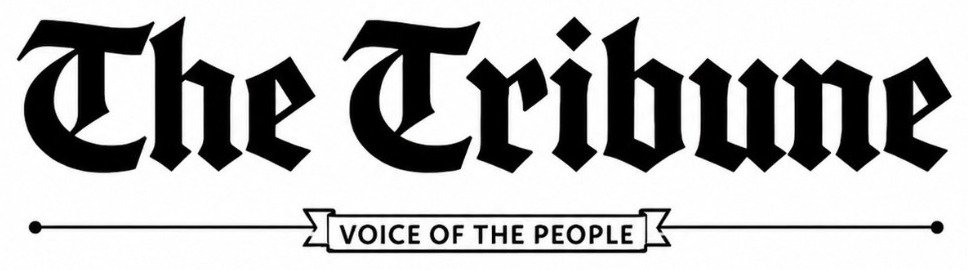 The Tribune